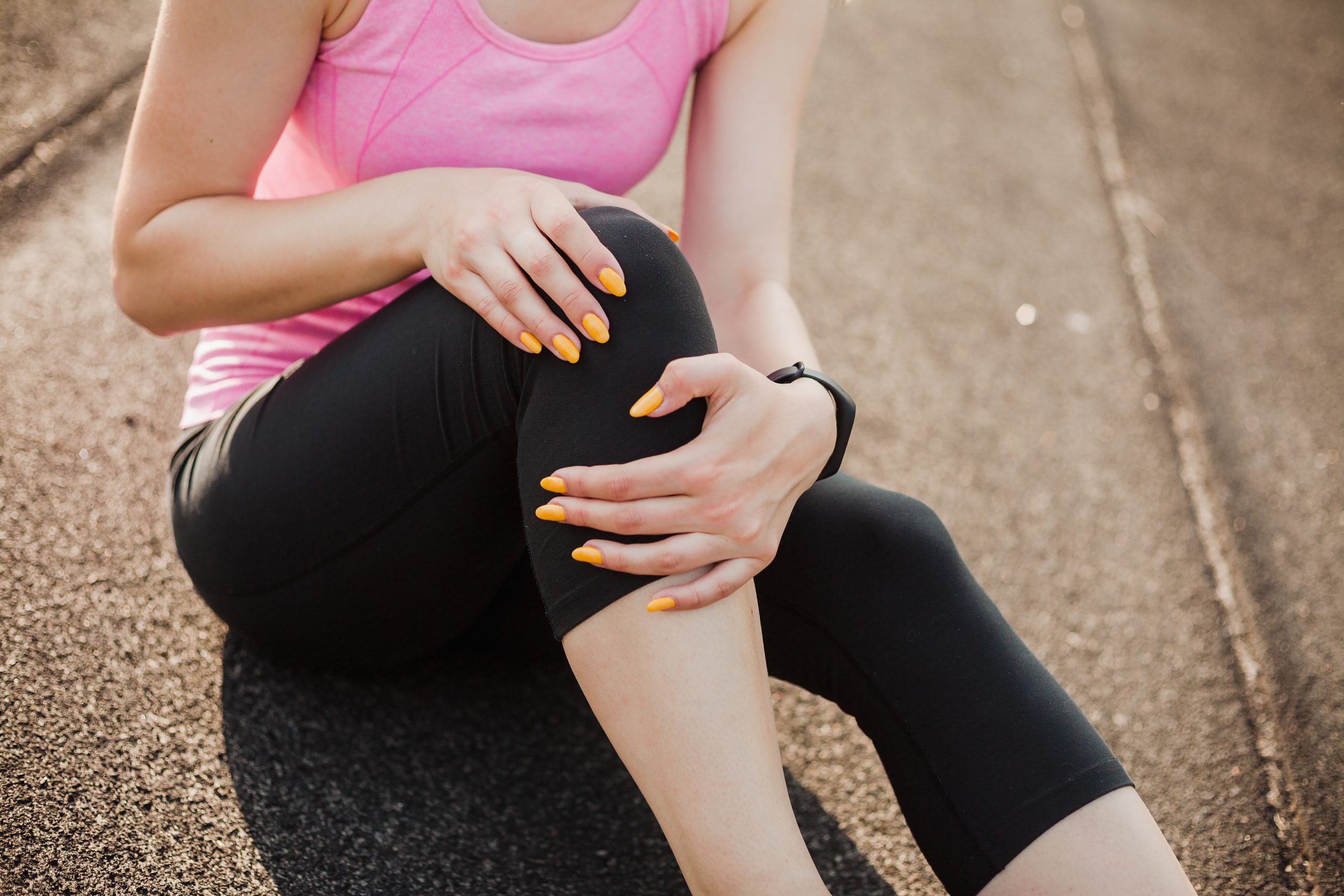 Tratamiento Innovador para Osgood-Schlatter con Fisioterapia
