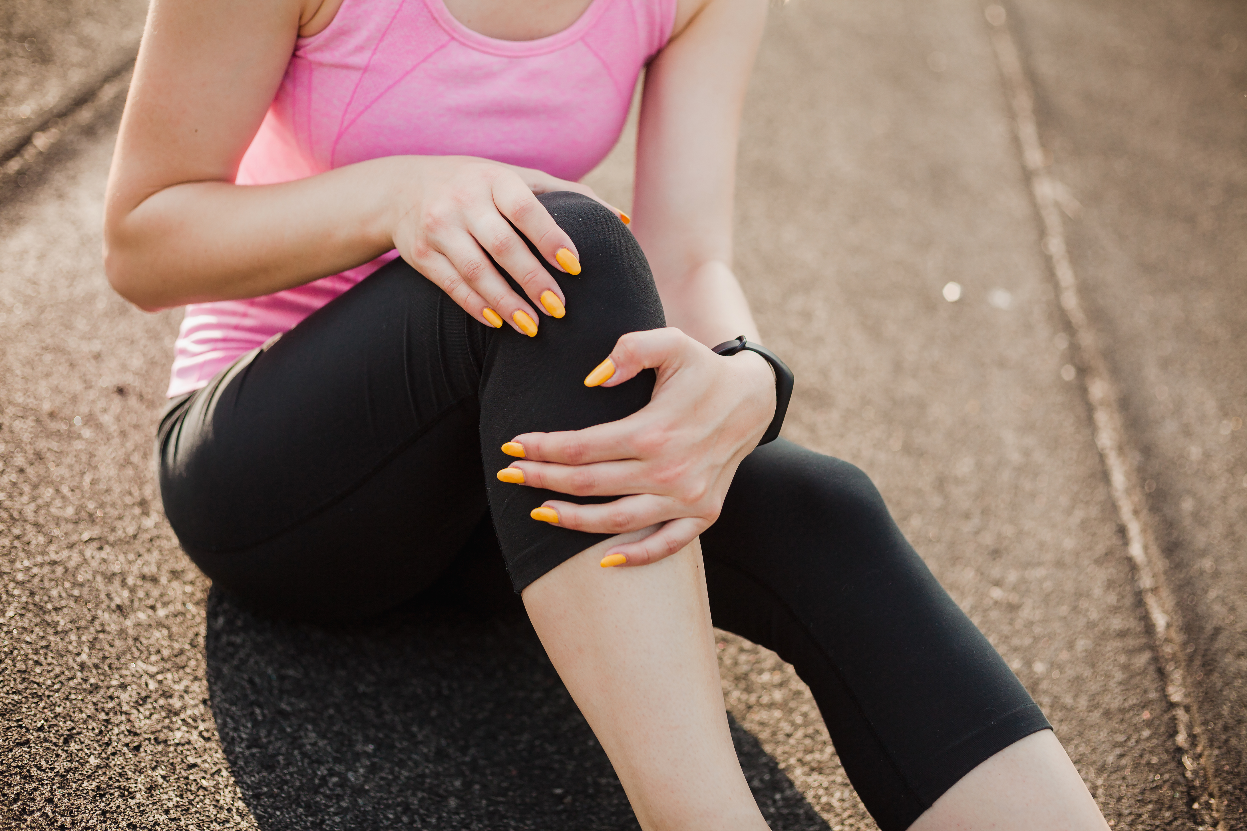 Tratamiento Innovador para Osgood-Schlatter con Fisioterapia