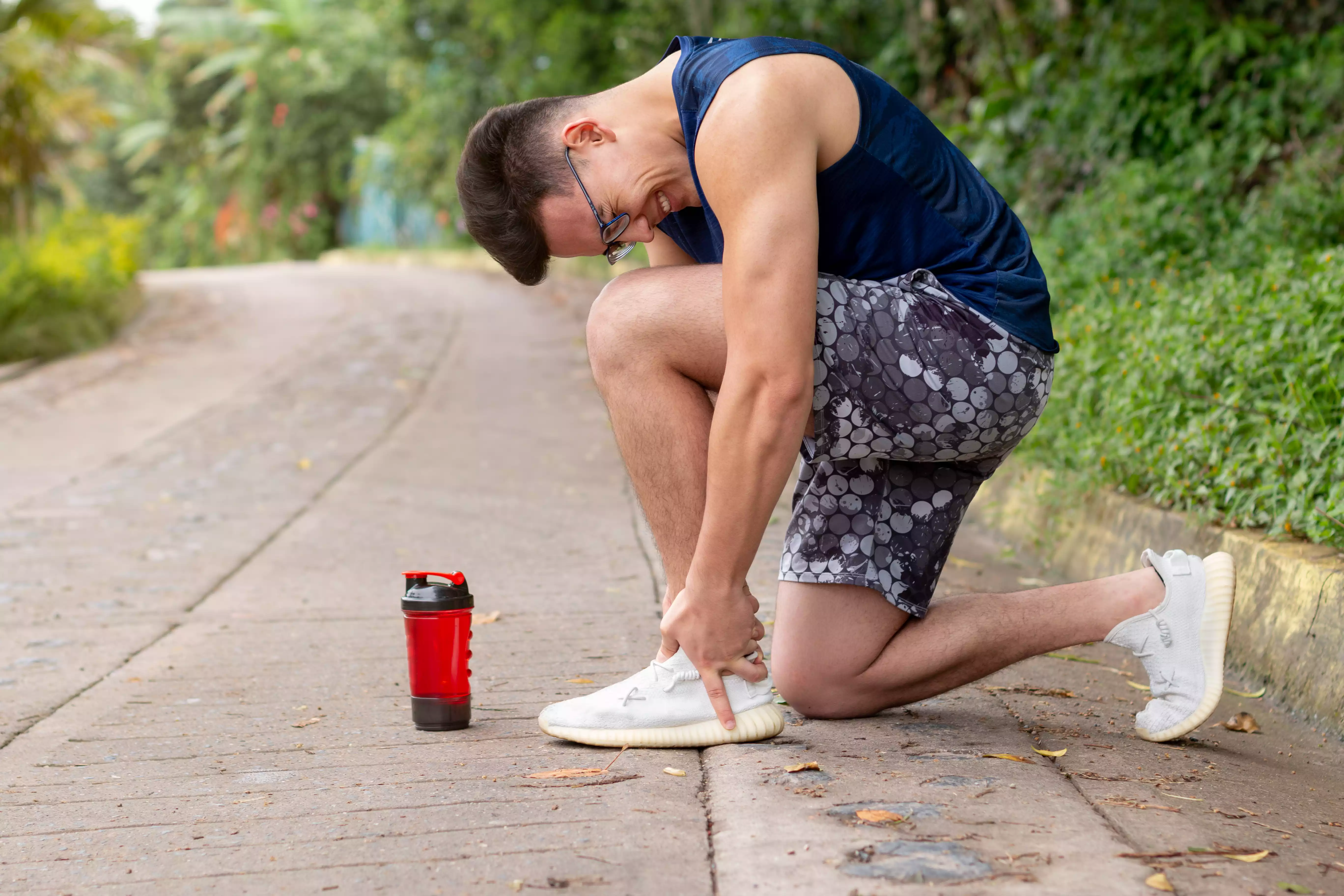 5 Secretos para una Columna Saludable