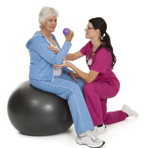 Fisioterapia para Neuropatías