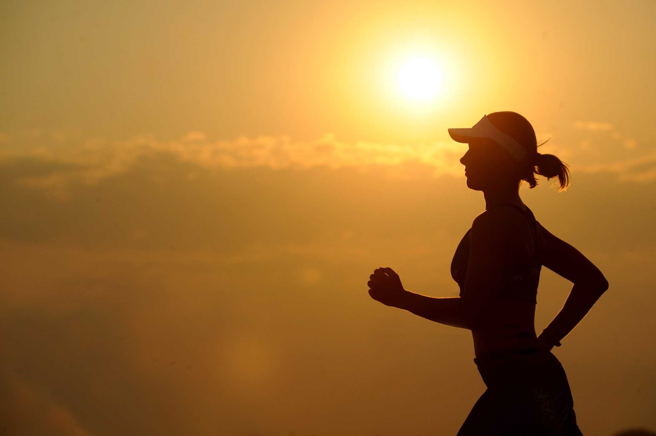Objetivo Cumplido: La Vuelta al Running