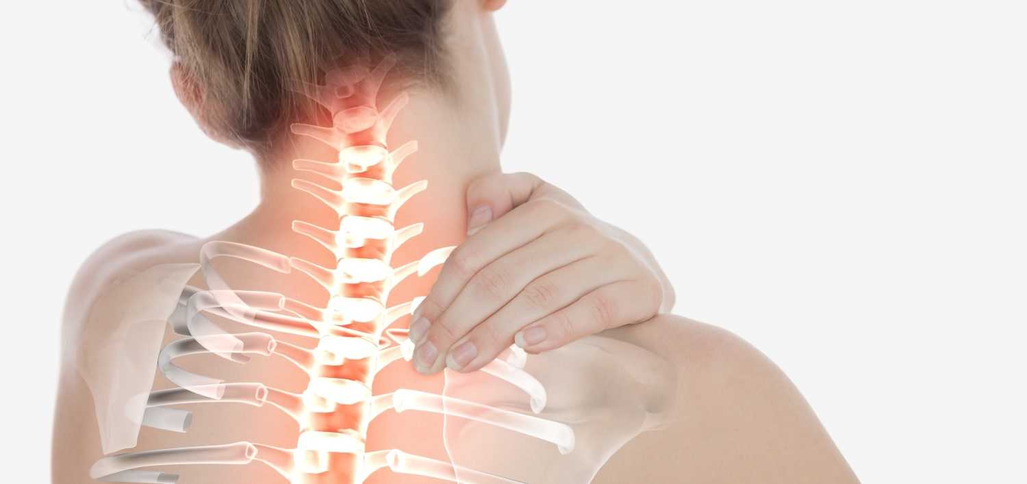 Dolor de Cuello Agudo: Misión Competición