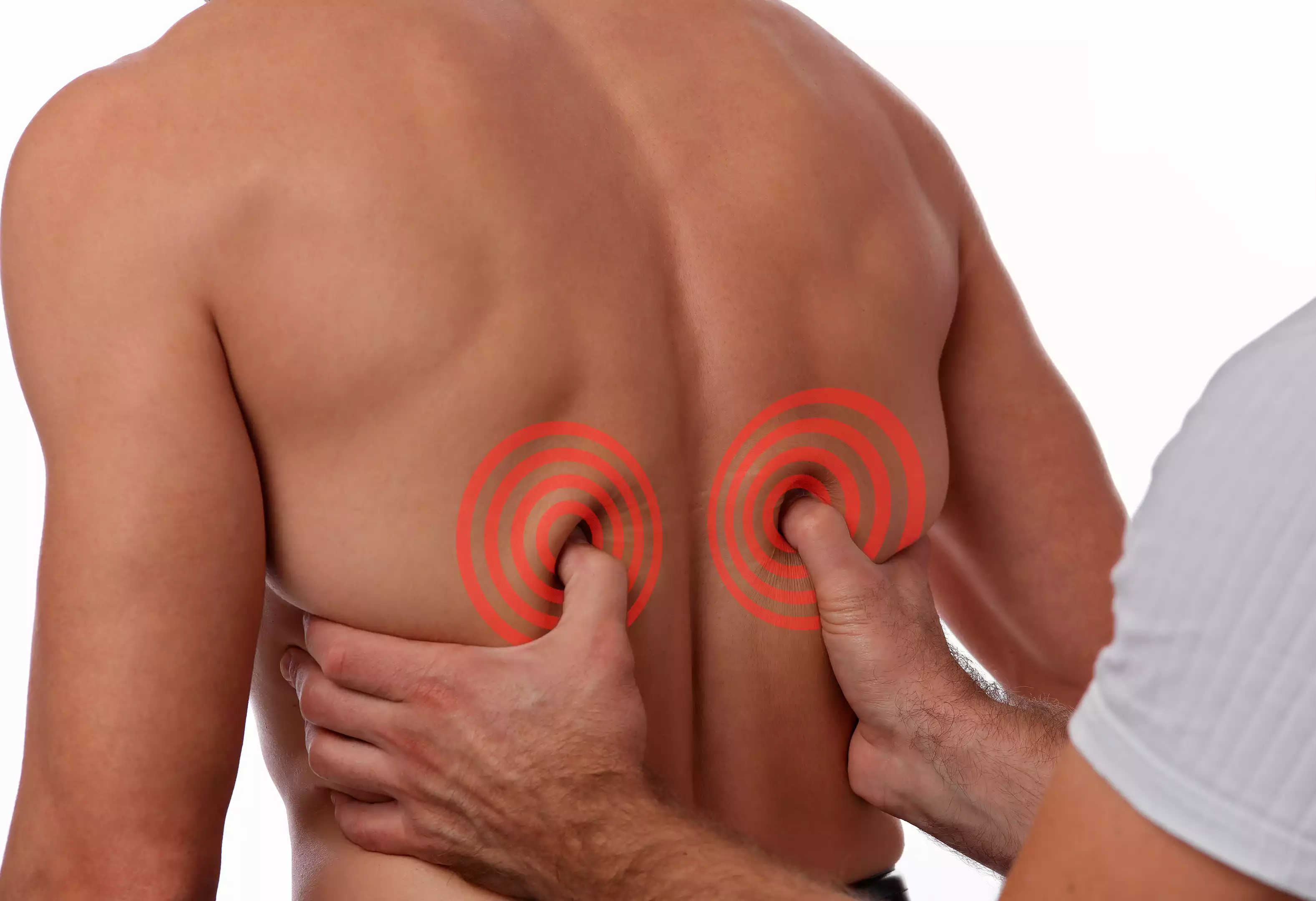 Postparto y Dolor Lumbar: La Conexión Olvidada
