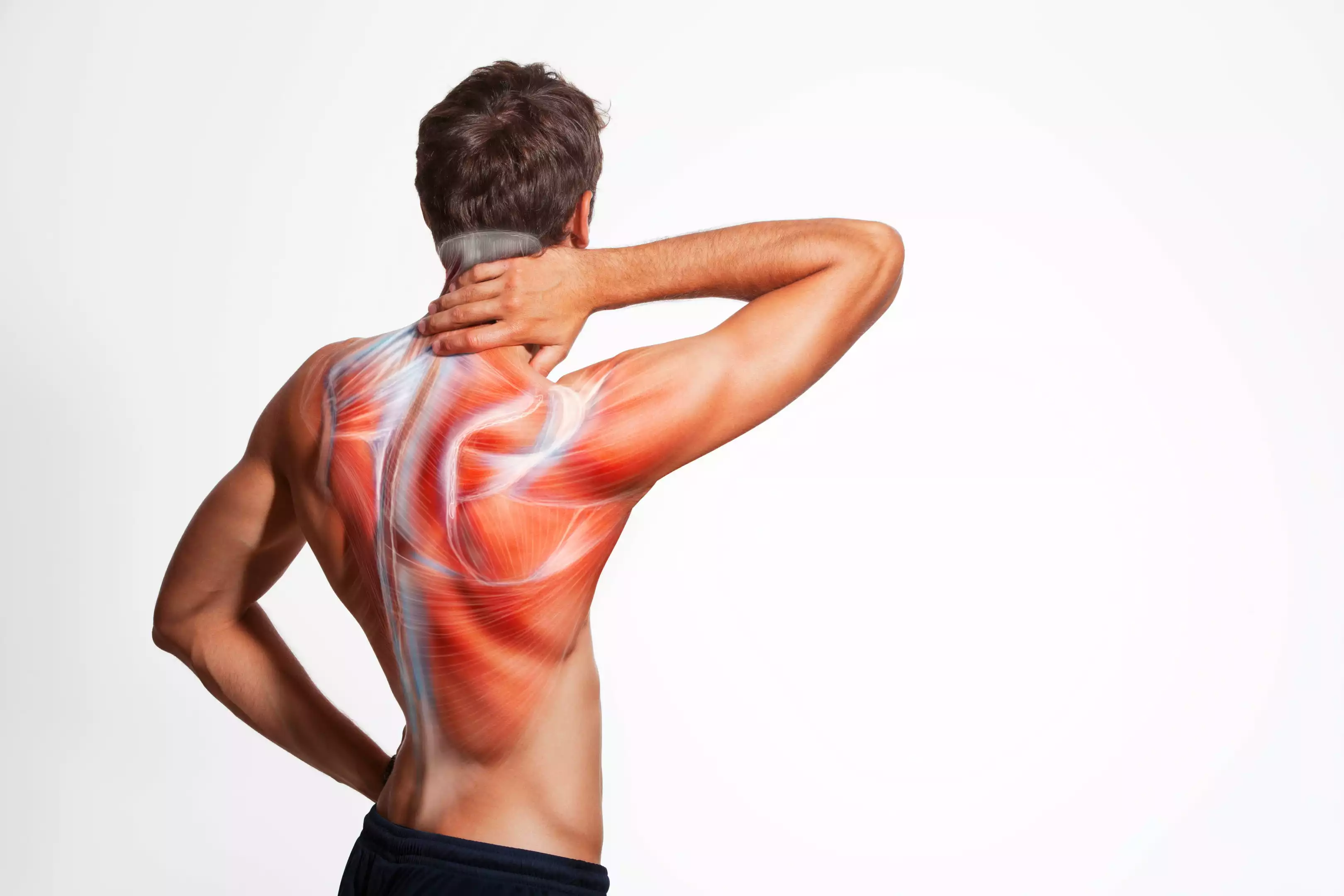 La Vida Después de una Fusión Cervical
